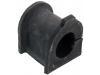 Soporte, estabilizador Stabilizer Bushing:48815-60180