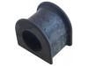 Lagerung, Stabilisator Stabilizer Bushing:48815-26221