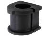 Lagerung, Stabilisator Stabilizer Bushing:48815-60270