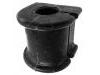 Soporte, estabilizador Stabilizer Bushing:48815-12320