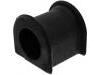 Soporte, estabilizador Stabilizer Bushing:48815-20210